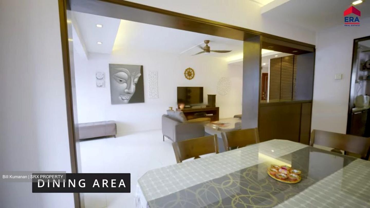 Blk 327 Sembawang Crescent (Sembawang), HDB 5 Rooms #457405431